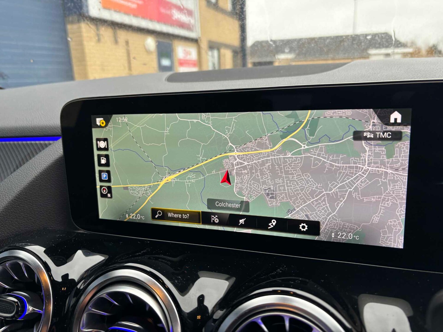 Used Mercedes-Benz GLA 2022 for sale - 77996203: Photo 30