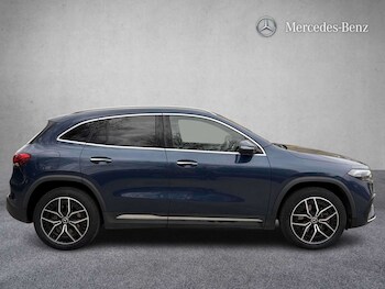 Used Mercedes-Benz EQA 2023 for sale - 78119221: Photo