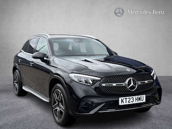 Used Mercedes-Benz GLC 2023 for sale - 79015037: Photo