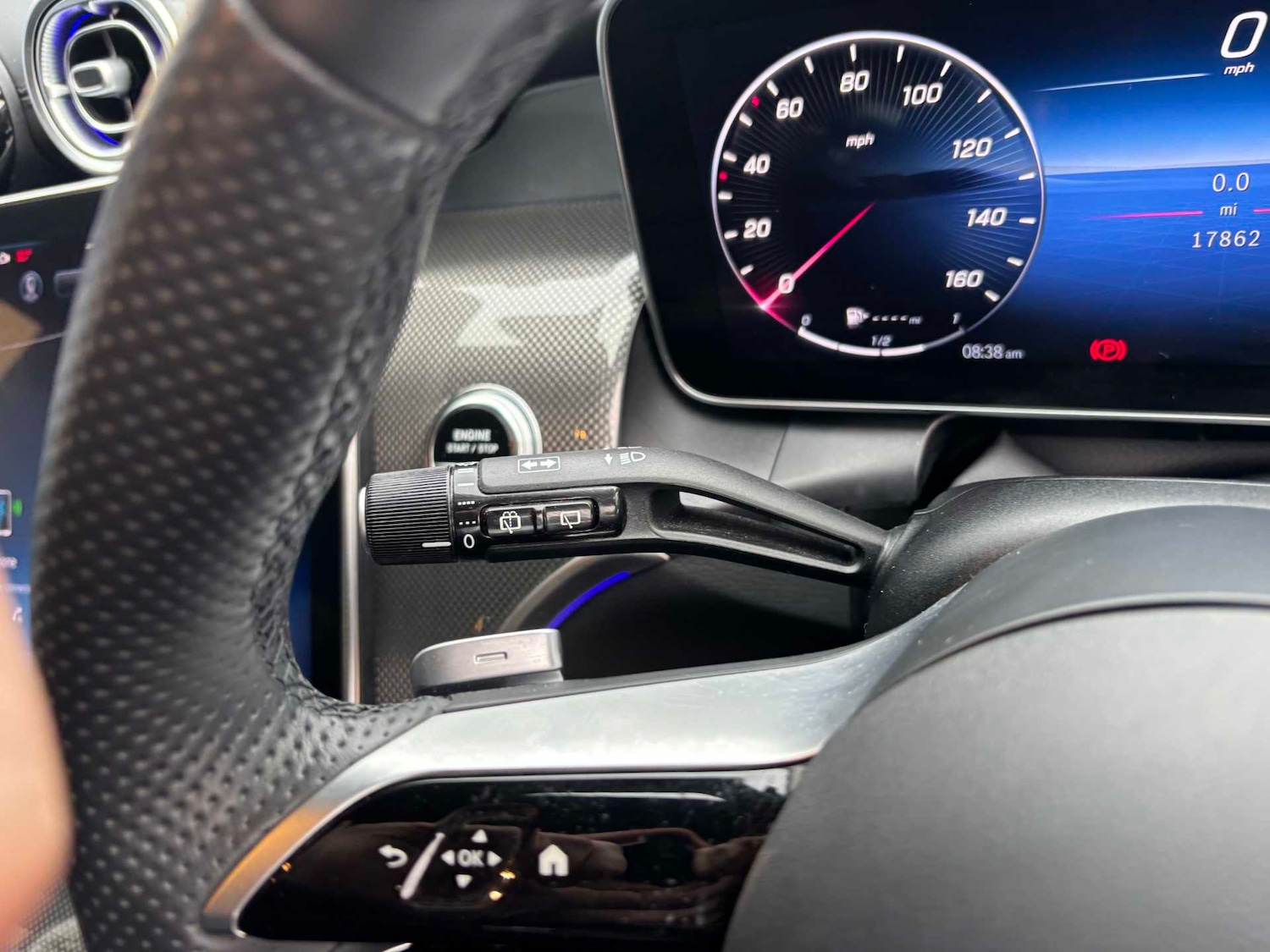 Used Mercedes-Benz GLC 2024 for sale - 77686540: Photo 18