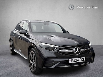 Used Mercedes-Benz GLC 2024 for sale - 77686540: Photo