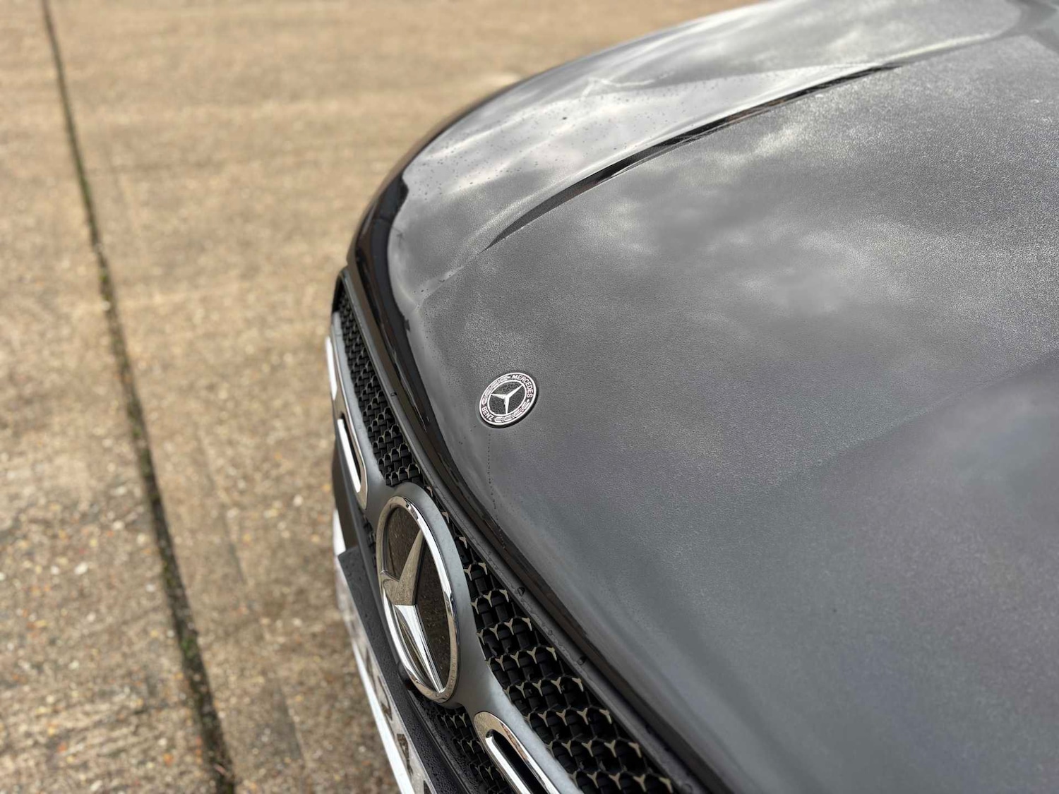 Used Mercedes-Benz GLC 2024 for sale - 77686540: Photo 21