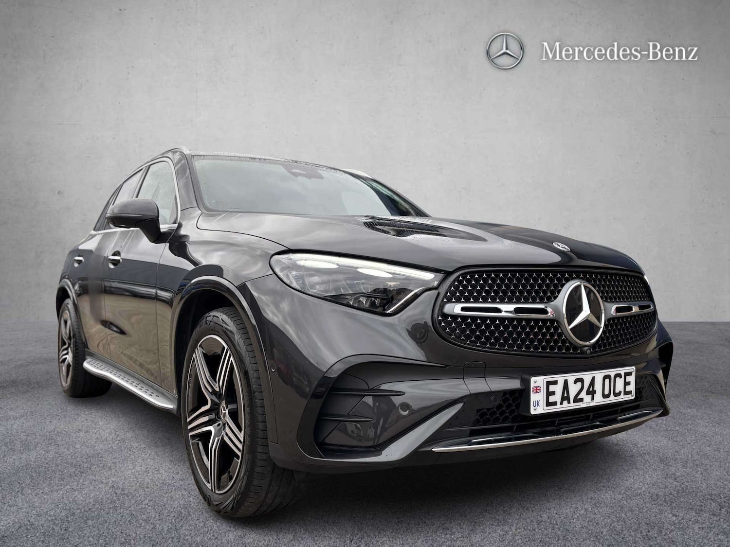 Used Mercedes-Benz GLC 2024 for sale - 77686540: Photo 23