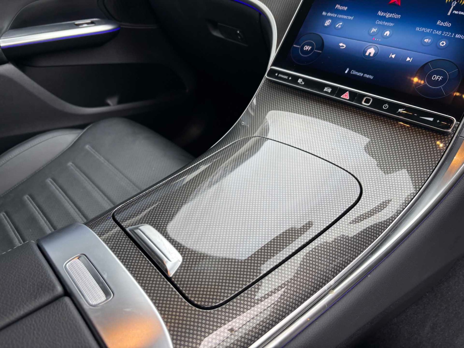 Used Mercedes-Benz GLC 2024 for sale - 77686540: Photo 27