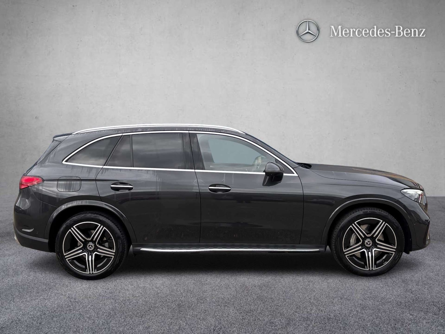 Used Mercedes-Benz GLC 2024 for sale - 77686540: Photo 3