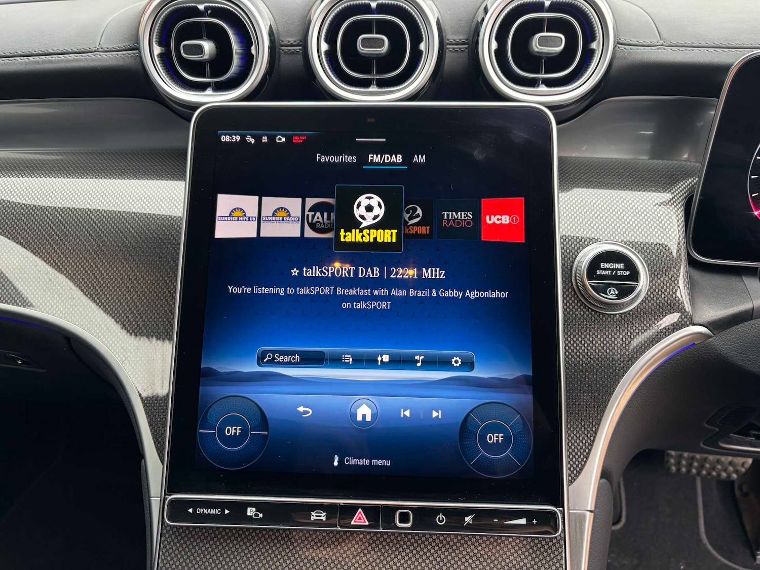 Used Mercedes-Benz GLC 2024 for sale - 77686540: Photo 33