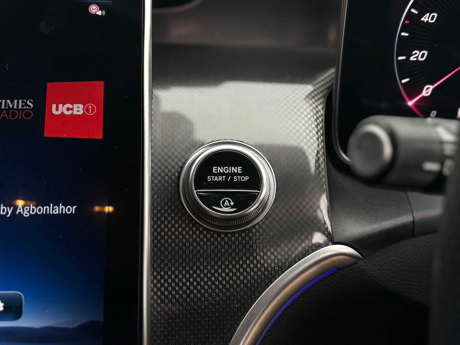 Used Mercedes-Benz GLC 2024 for sale - 77686540: Photo 35