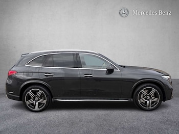 Used Mercedes-Benz GLC 2024 for sale - 77686540: Photo