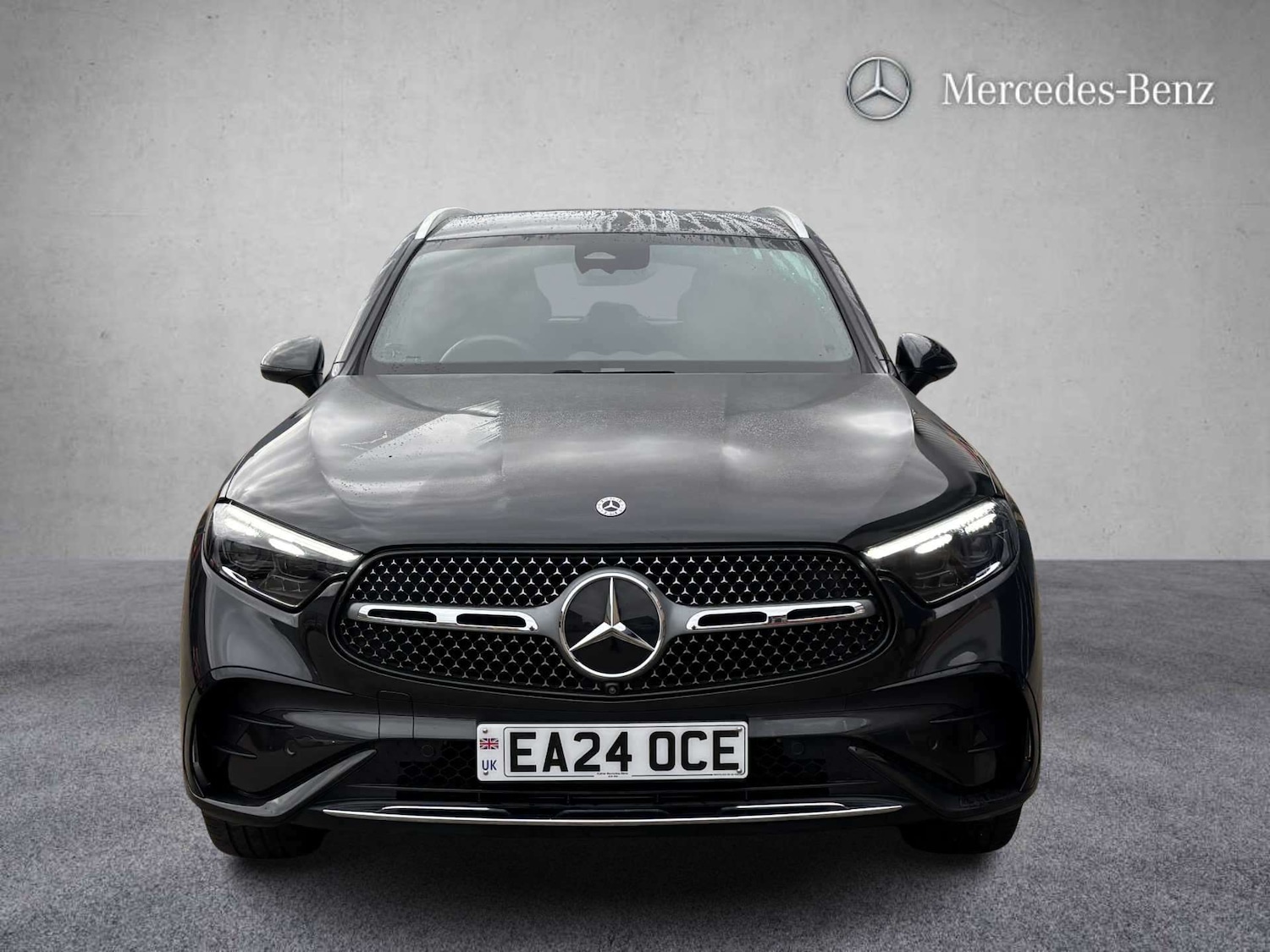 Used Mercedes-Benz GLC 2024 for sale - 77686540: Photo 4