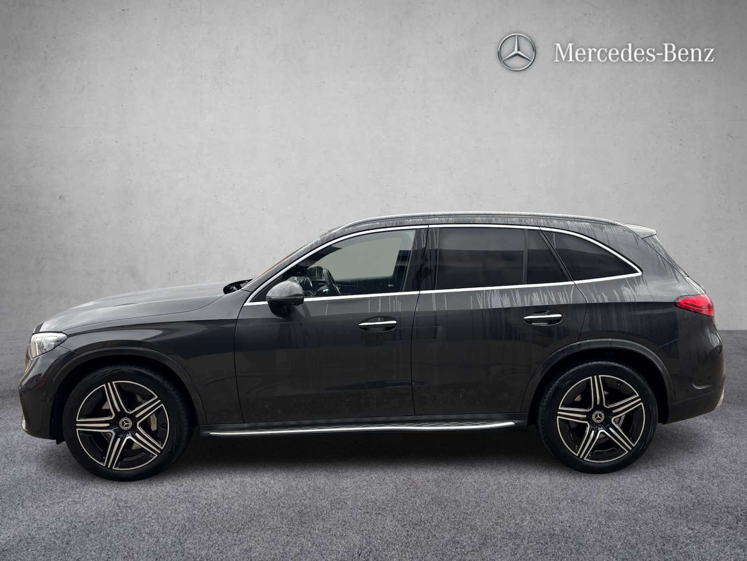 Used Mercedes-Benz GLC 2024 for sale - 77686540: Photo 5