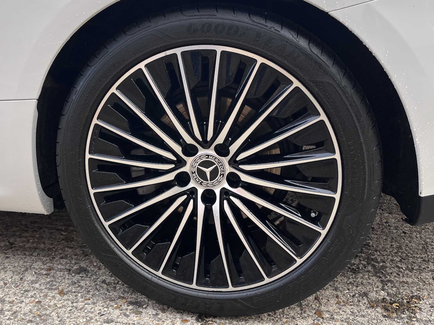 Used Mercedes-Benz CLE 2024 for sale - 76564377: Photo 11