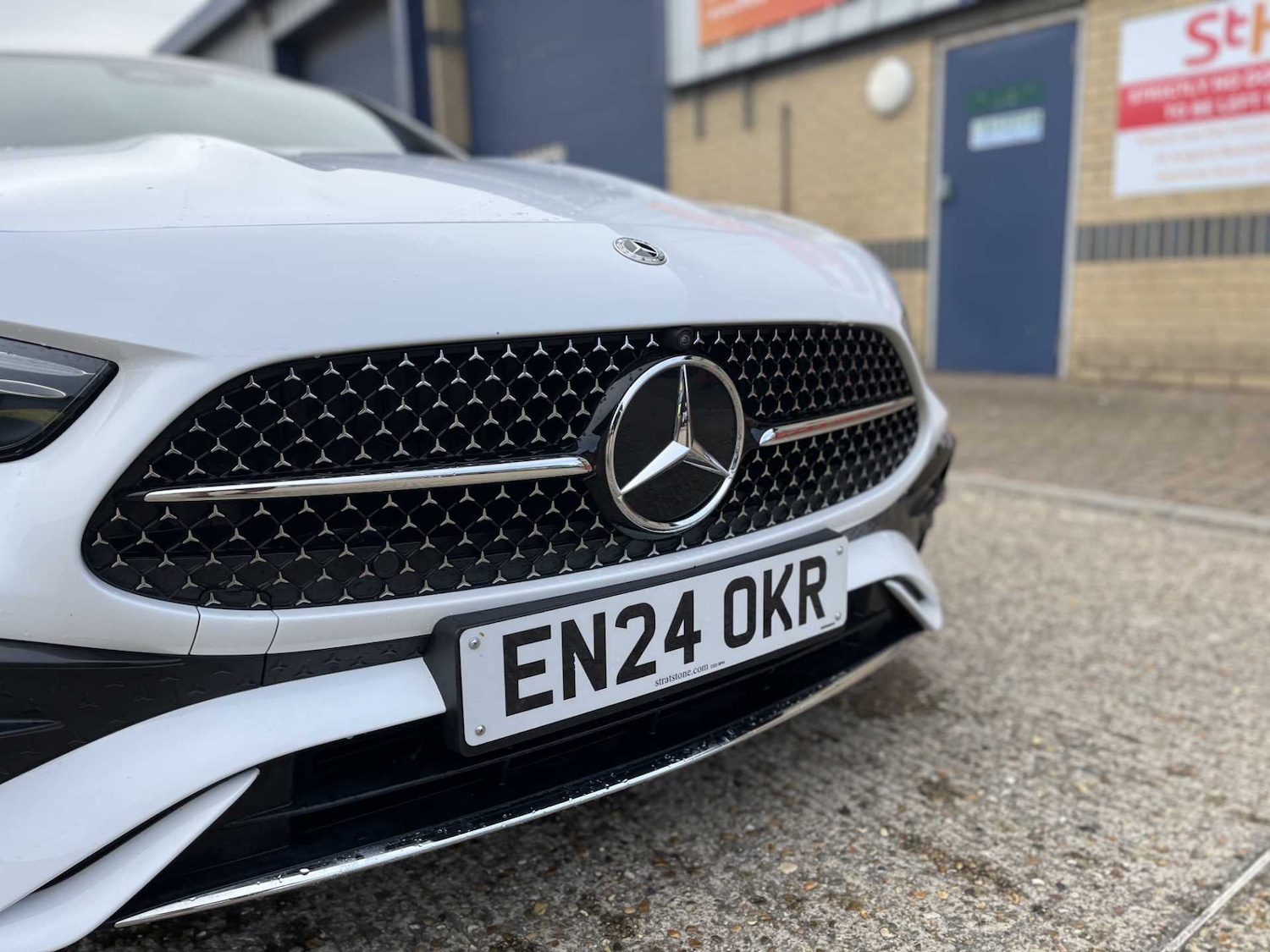 Used Mercedes-Benz CLE 2024 for sale - 76564377: Photo 14