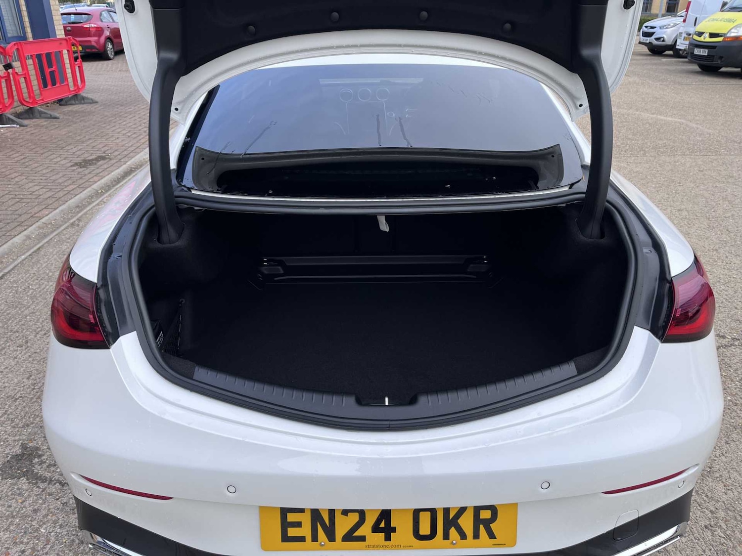 Used Mercedes-Benz CLE 2024 for sale - 76564377: Photo 16