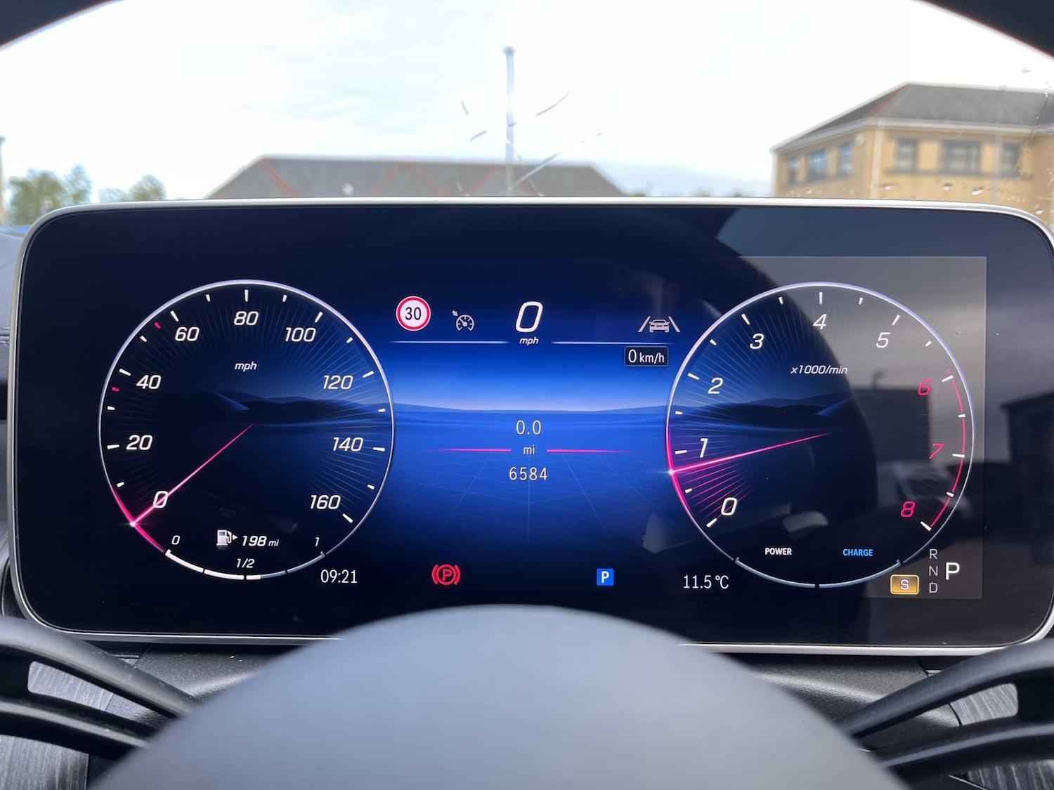 Used Mercedes-Benz CLE 2024 for sale - 76564377: Photo 26