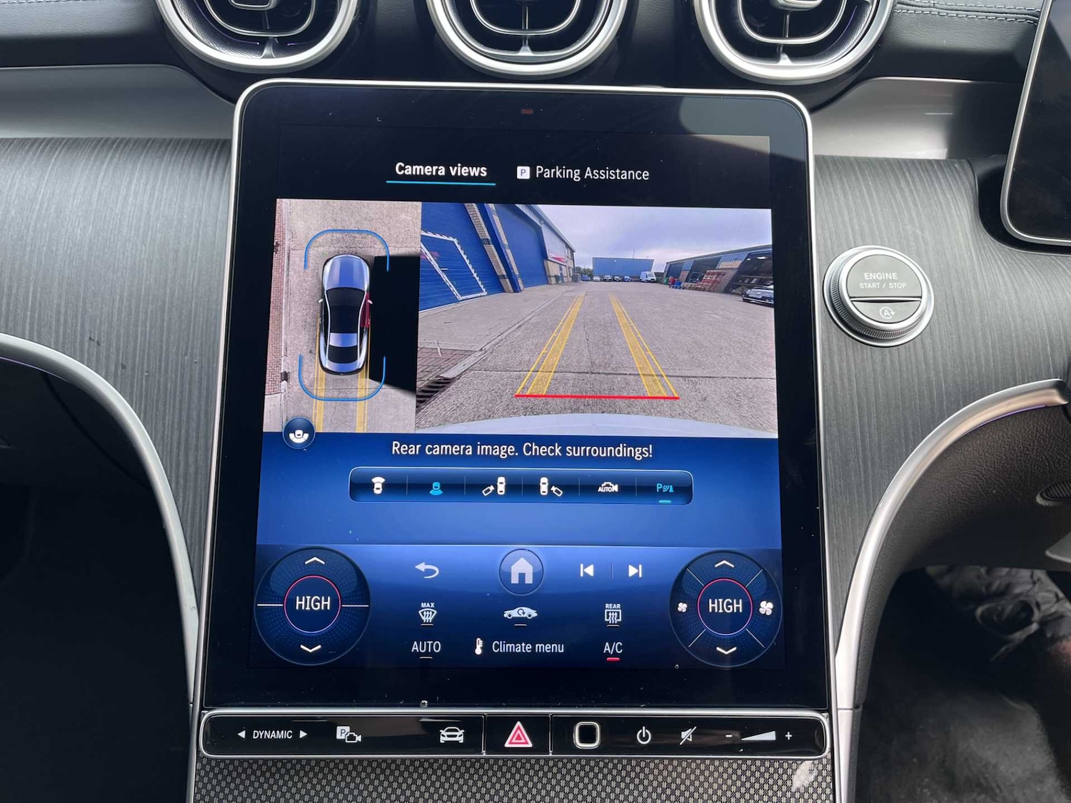 Used Mercedes-Benz CLE 2024 for sale - 76564377: Photo 34