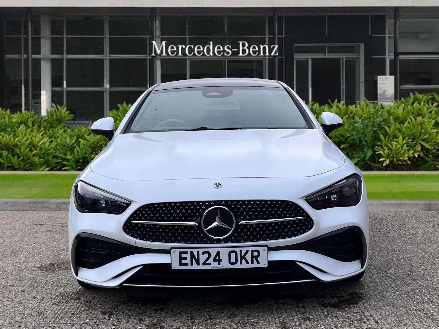 Used Mercedes-Benz CLE 2024 for sale - 76564377: Photo 8