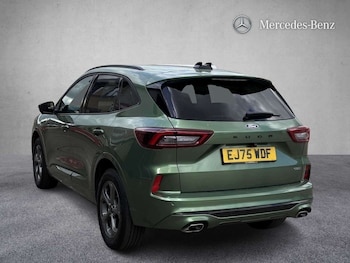 Used Ford Kuga 2025 for sale - 78188006: Photo