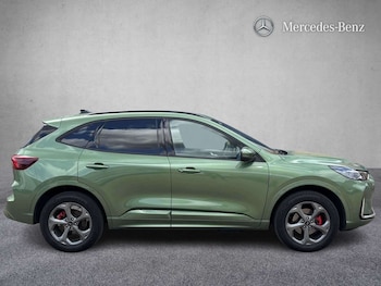 Used Ford Kuga 2025 for sale - 78188006: Photo