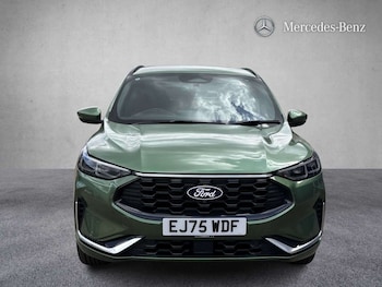 Used Ford Kuga 2025 for sale - 78188006: Photo