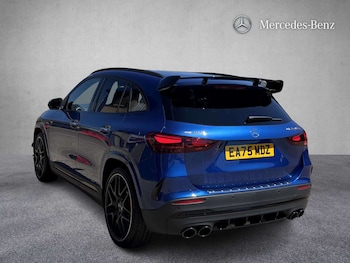 Used Mercedes-Benz GLA 2025 for sale - 78278816: Photo