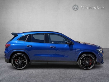 Used Mercedes-Benz GLA 2025 for sale - 78278816: Photo