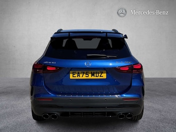 Used Mercedes-Benz GLA 2025 for sale - 78278816: Photo