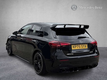 Used Mercedes-Benz A-Class 2025 for sale - 78519642: Photo
