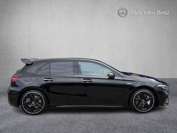 Used Mercedes-Benz A-Class 2025 for sale - 78519642: Photo