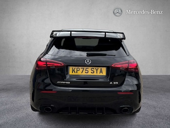 Used Mercedes-Benz A-Class 2025 for sale - 78519642: Photo