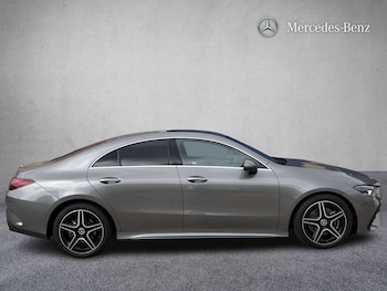Used Mercedes-Benz CLA 2025 for sale - 79486925: Photo