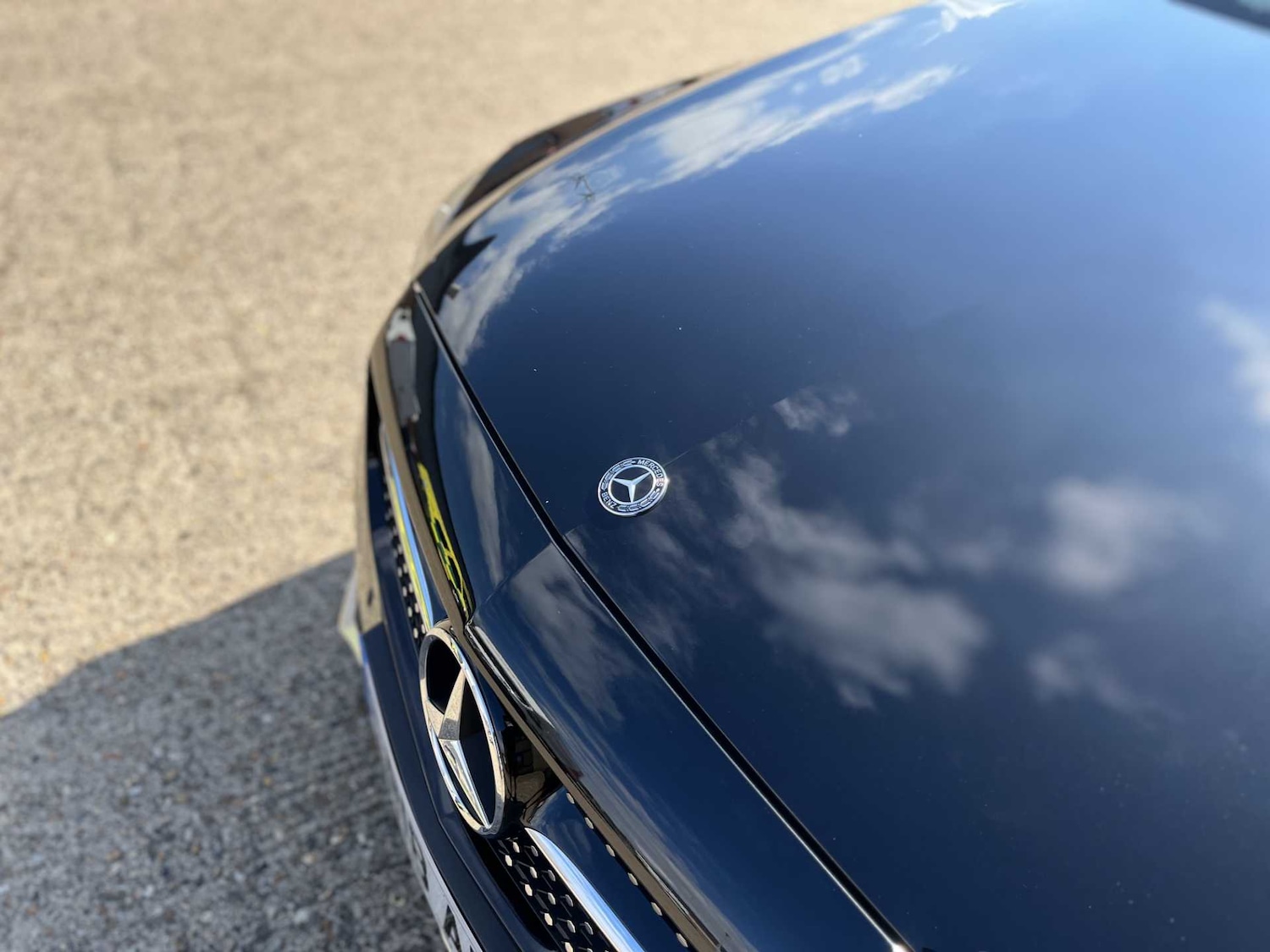 Used Mercedes-Benz C-Class 2018 for sale - 76096567: Photo 13
