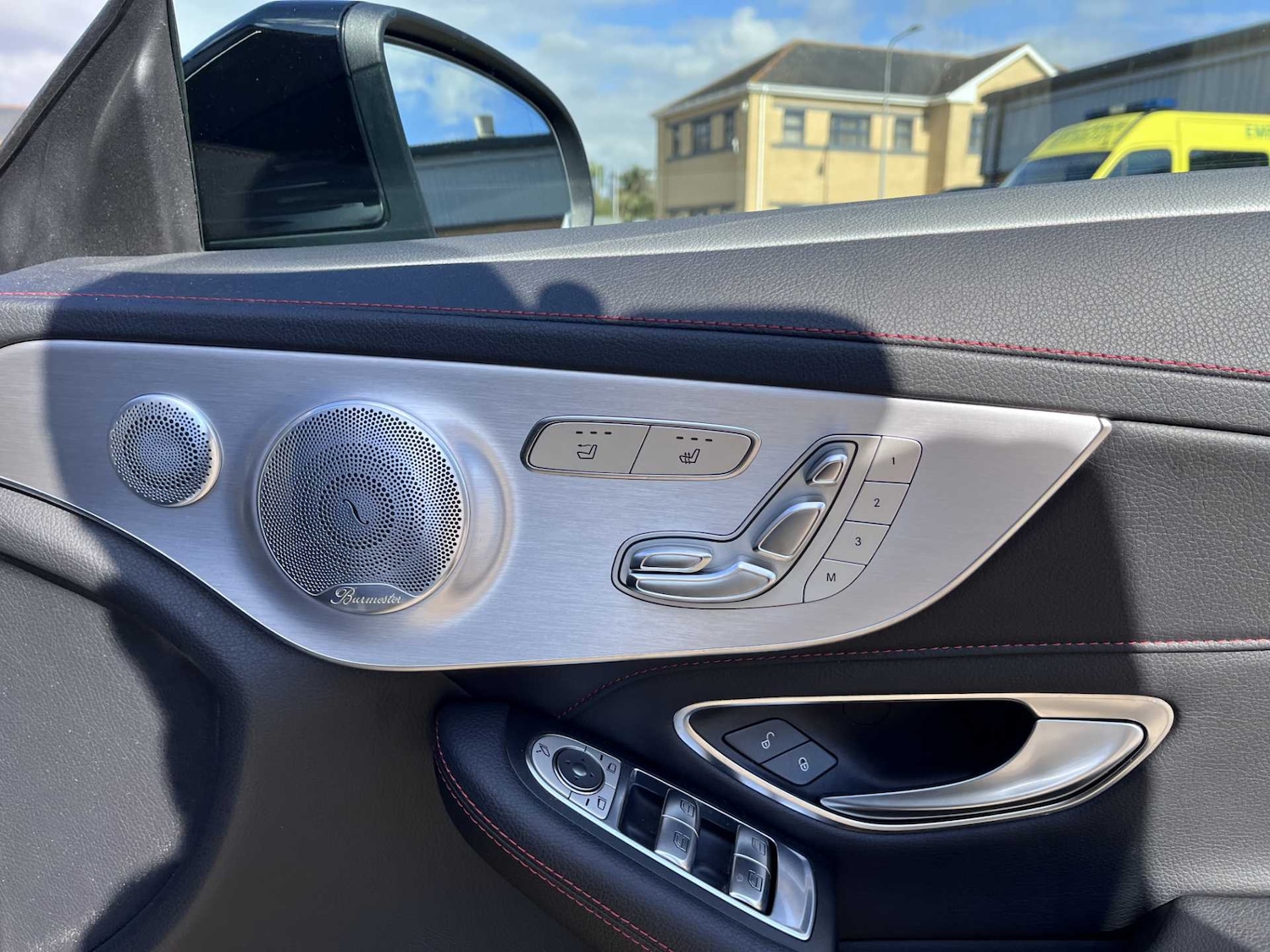 Used Mercedes-Benz C-Class 2018 for sale - 76096567: Photo 20