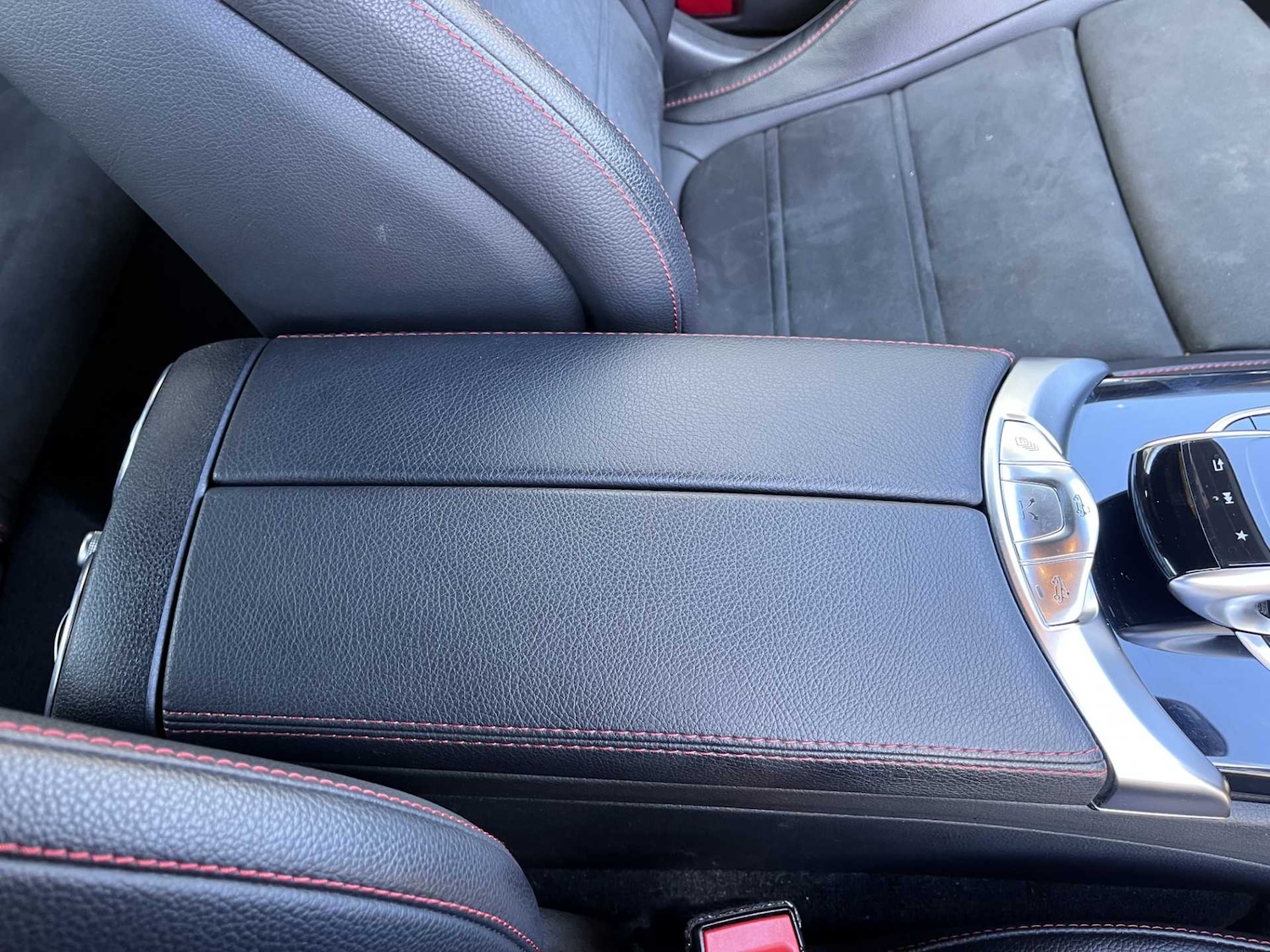 Used Mercedes-Benz C-Class 2018 for sale - 76096567: Photo 28