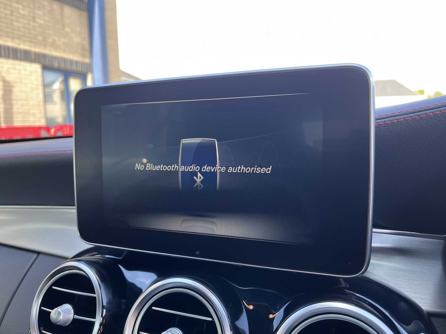 Used Mercedes-Benz C-Class 2018 for sale - 76096567: Photo 32