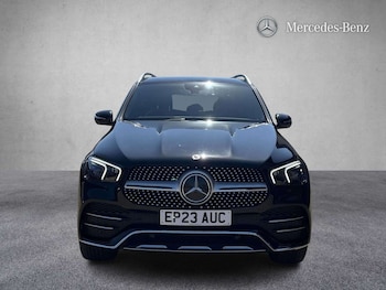 Used Mercedes-Benz GLE 2023 for sale - 78451325: Photo