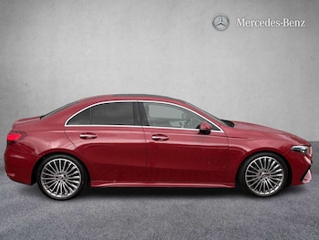 Used Mercedes-Benz A-Class 2023 for sale - 78451816: Photo