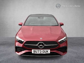 Used Mercedes-Benz A-Class 2023 for sale - 78451816: Photo