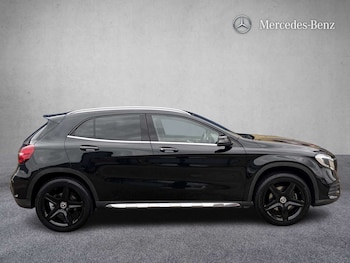Used Mercedes-Benz GLA 2019 for sale - 78786979: Photo