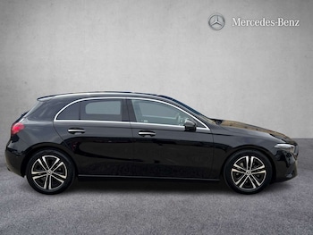 Used Mercedes-Benz A-Class 2025 for sale - 78625623: Photo