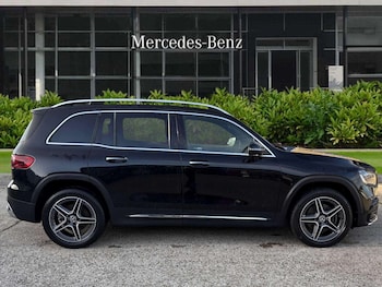 Used Mercedes-Benz GLB 2024 for sale - 76501798: Photo