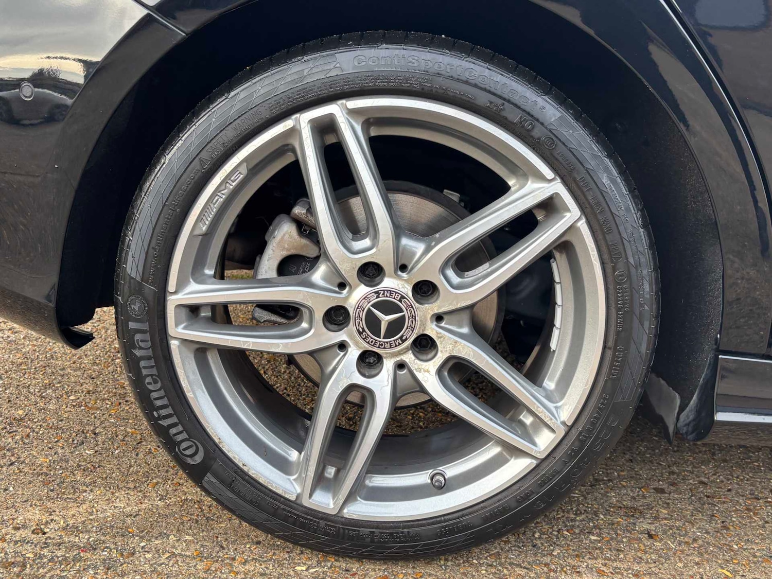 Used Mercedes-Benz B Class 2017 for sale - 76967863: Photo 10