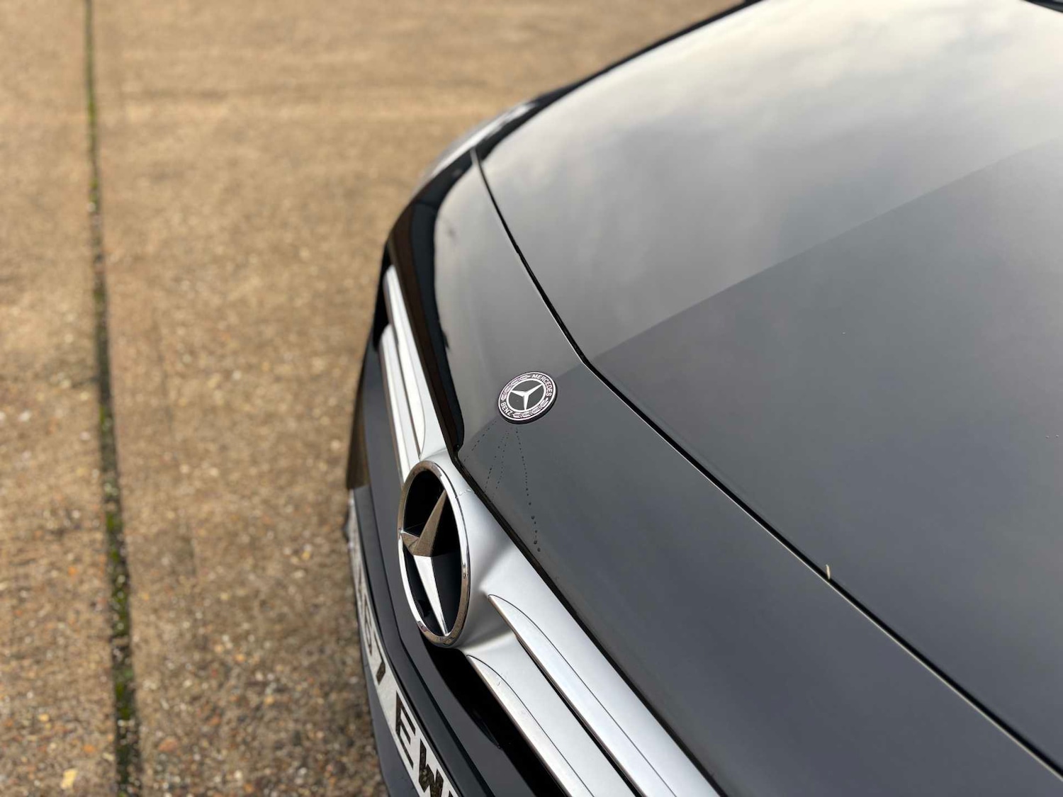 Used Mercedes-Benz B Class 2017 for sale - 76967863: Photo 13