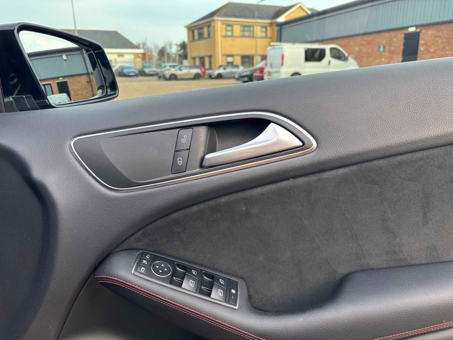 Used Mercedes-Benz B Class 2017 for sale - 76967863: Photo 19