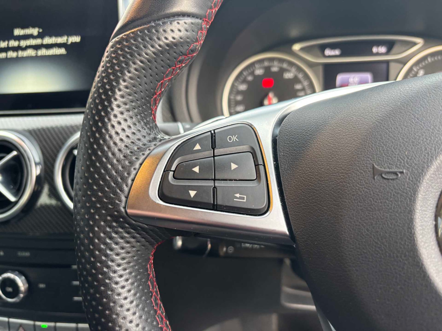 Used Mercedes-Benz B Class 2017 for sale - 76967863: Photo 21