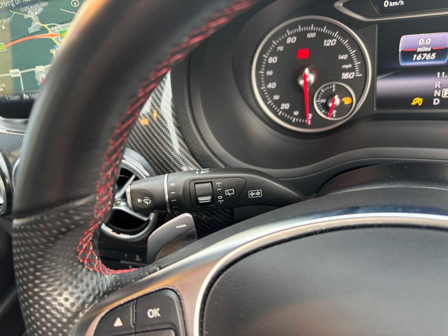 Used Mercedes-Benz B Class 2017 for sale - 76967863: Photo 24