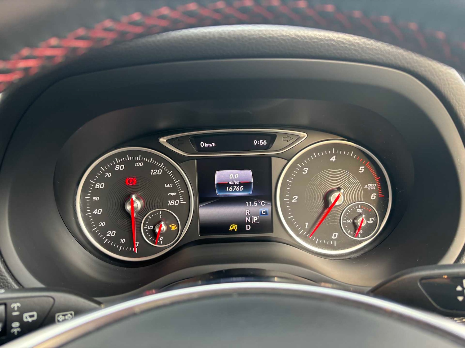 Used Mercedes-Benz B Class 2017 for sale - 76967863: Photo 25