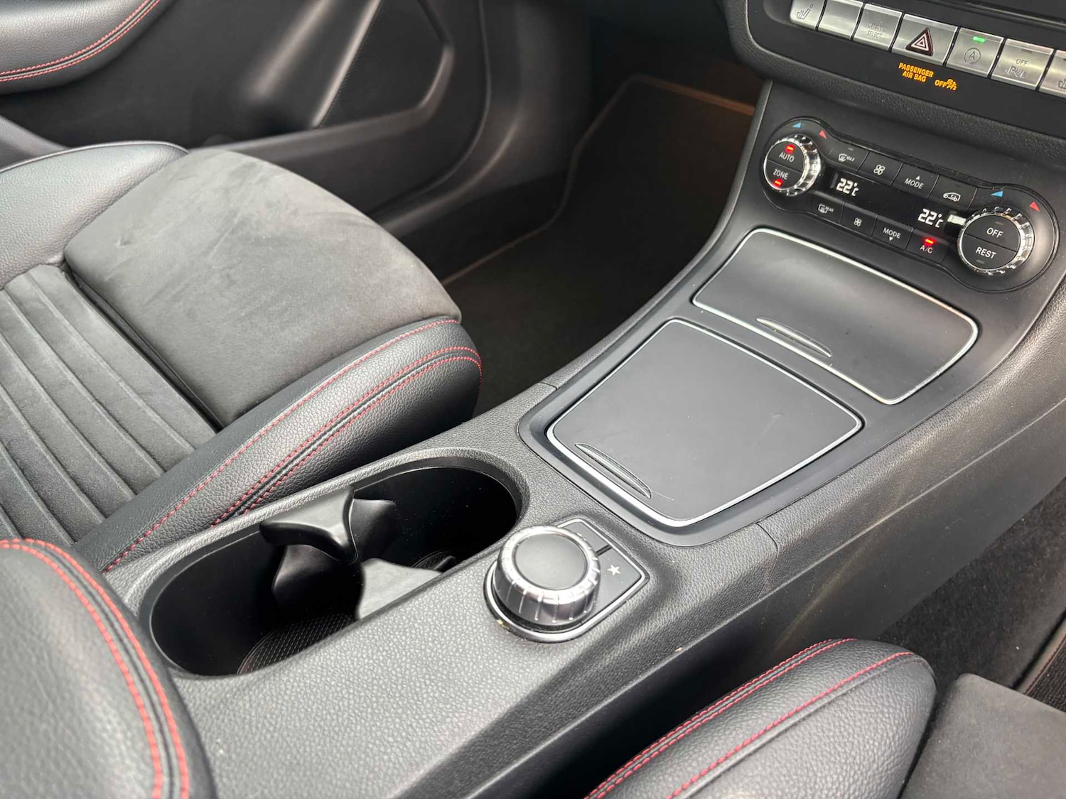 Used Mercedes-Benz B Class 2017 for sale - 76967863: Photo 26