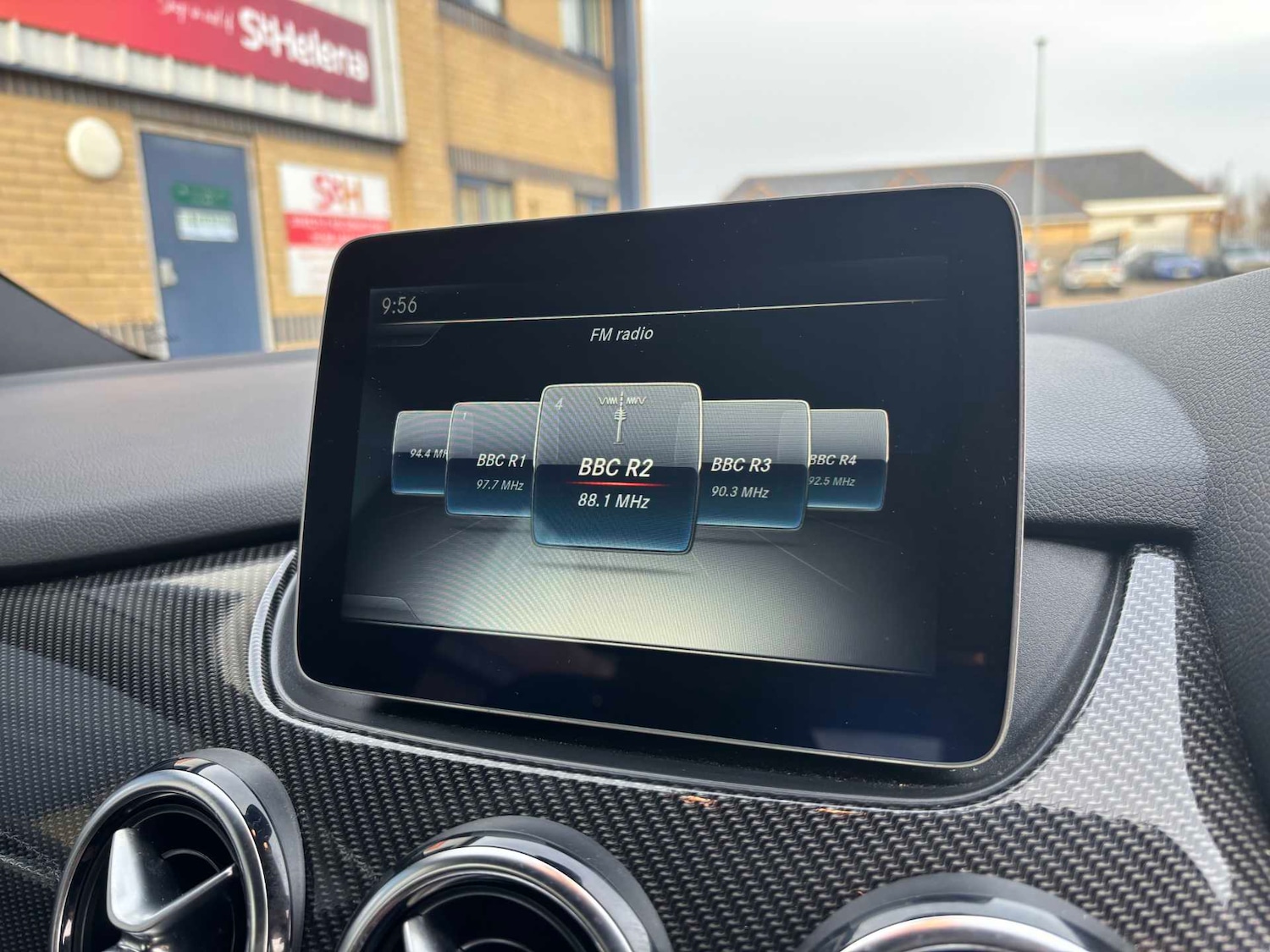 Used Mercedes-Benz B Class 2017 for sale - 76967863: Photo 31