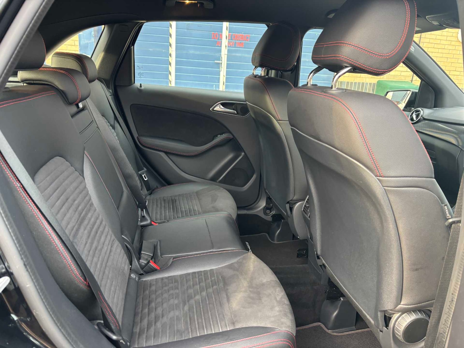 Used Mercedes-Benz B Class 2017 for sale - 76967863: Photo 35