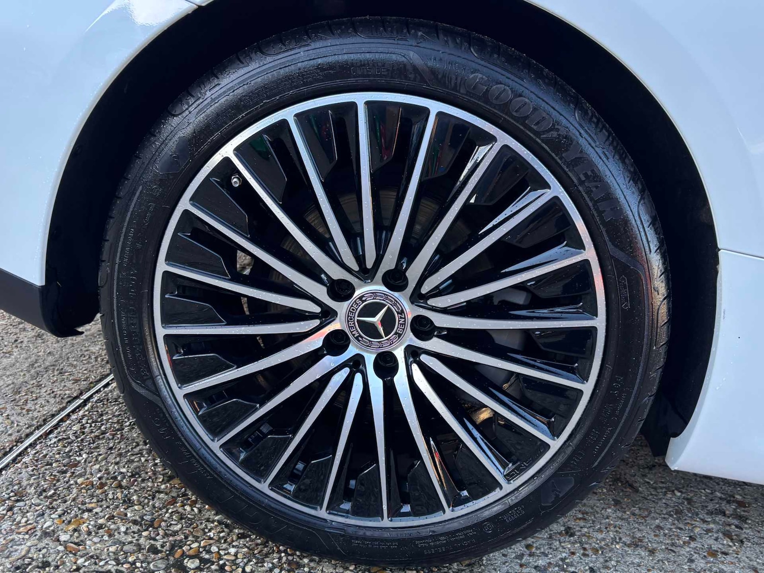 Used Mercedes-Benz CLE 2024 for sale - 77206392: Photo 10